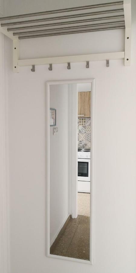 Ferienwohnung Cozy Getaway In Nikosia Exterior foto
